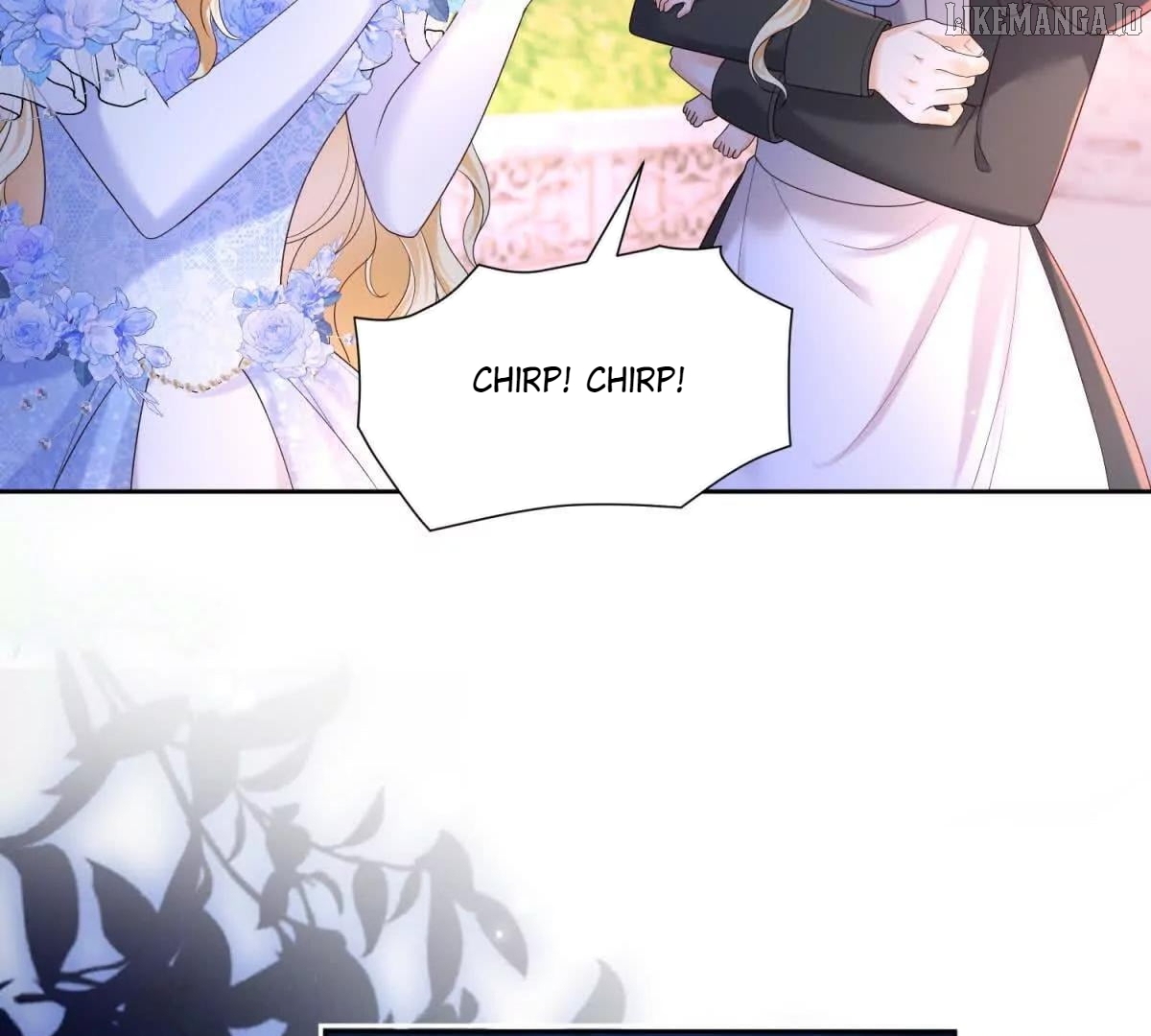 The Duchess Goes Crazy Once A Day Chapter 66 - page 20